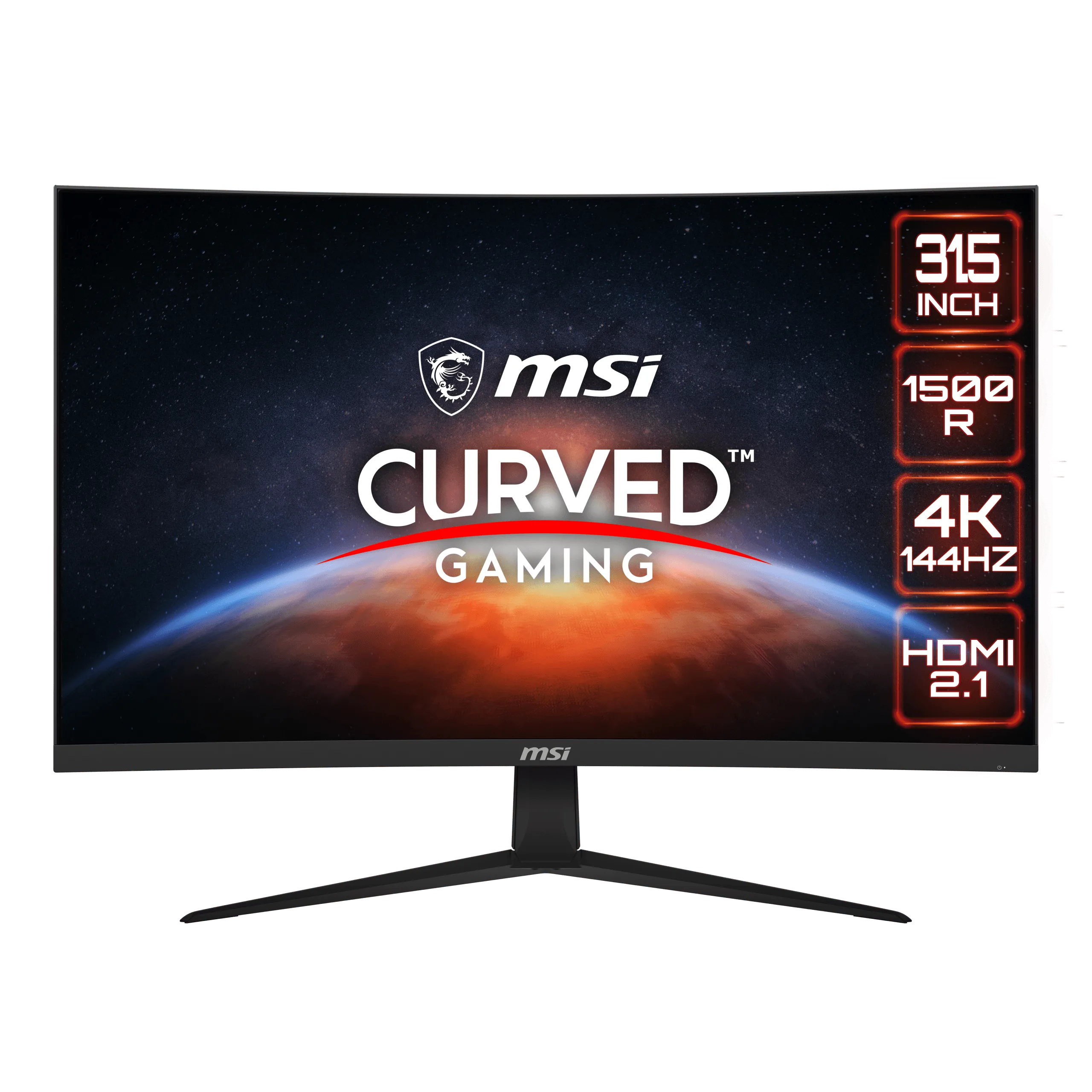 MSI Optix MAG281URF - 4K, 27.9
