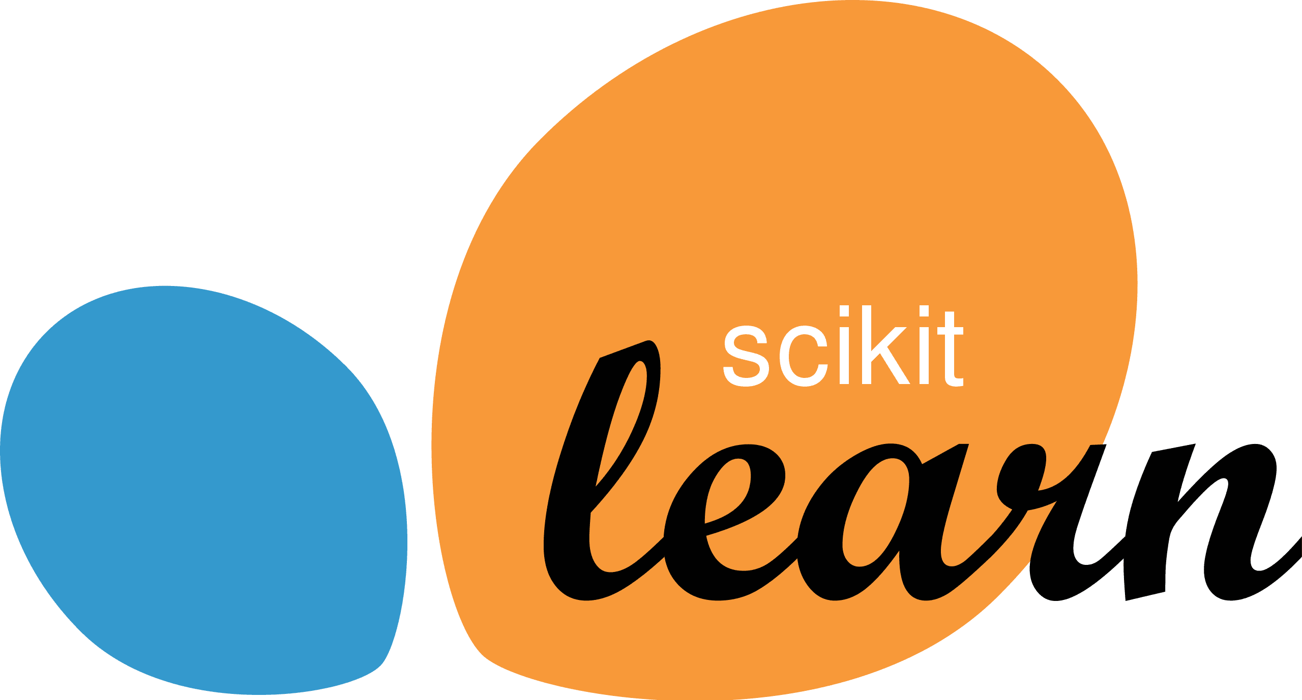 Scikit-learn logo