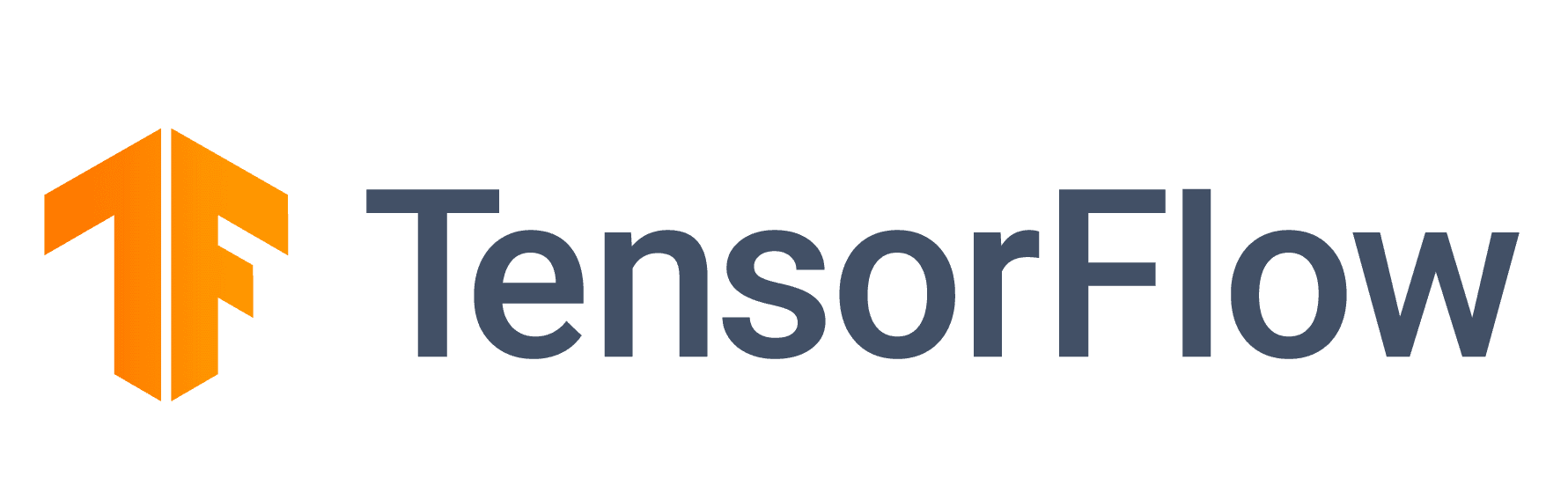 TensorFlow logo