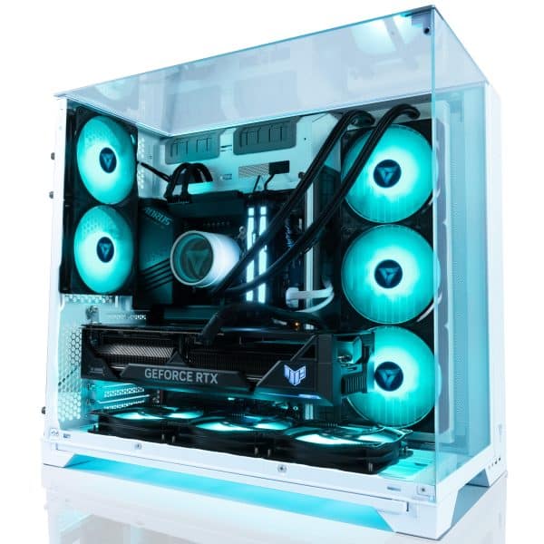 RTX 5090 Gaming PC
