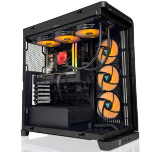 Calypso RTX 5070 VRLA Tech PC