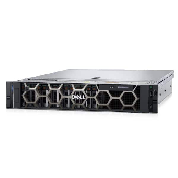 Dell PowerEdge R550 Server