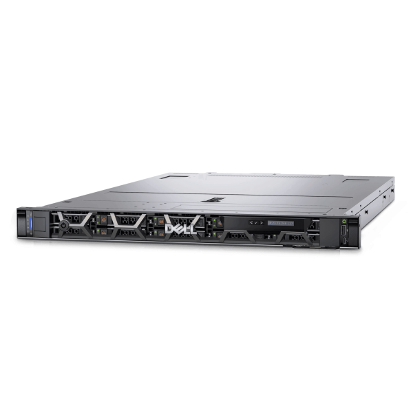 Dell PowerEdge R650 Server