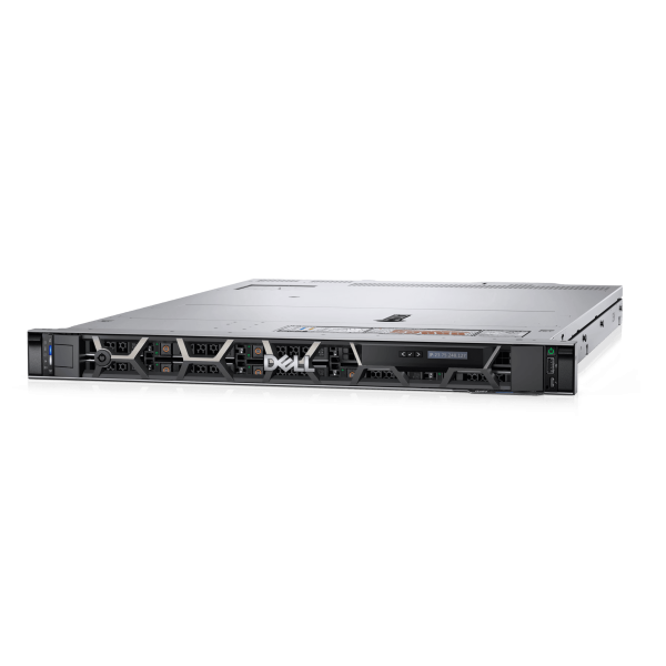 Dell PowerEdge R450 Server