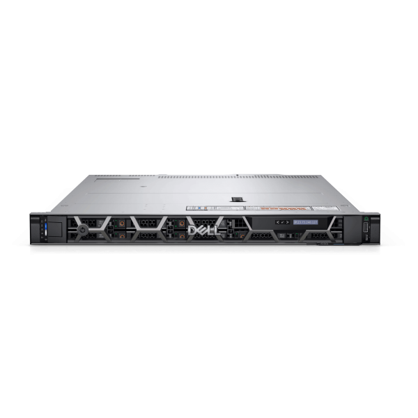 Dell PowerEdge R450 Server