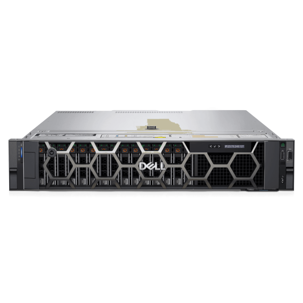 Dell PowerEdge R550 Server