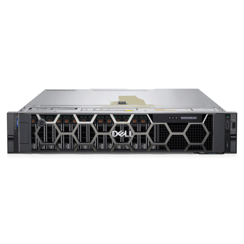 Dell PowerEdge R550 Server