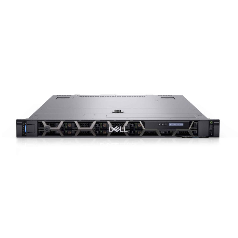 Dell PowerEdge R650 Server