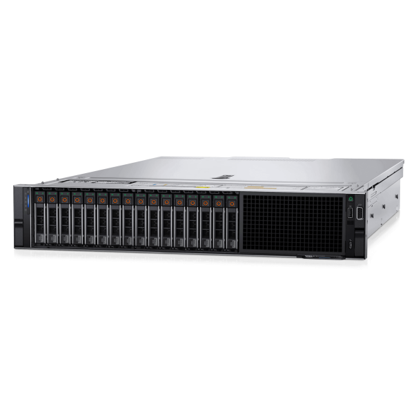 Dell PowerEdge R550 Server