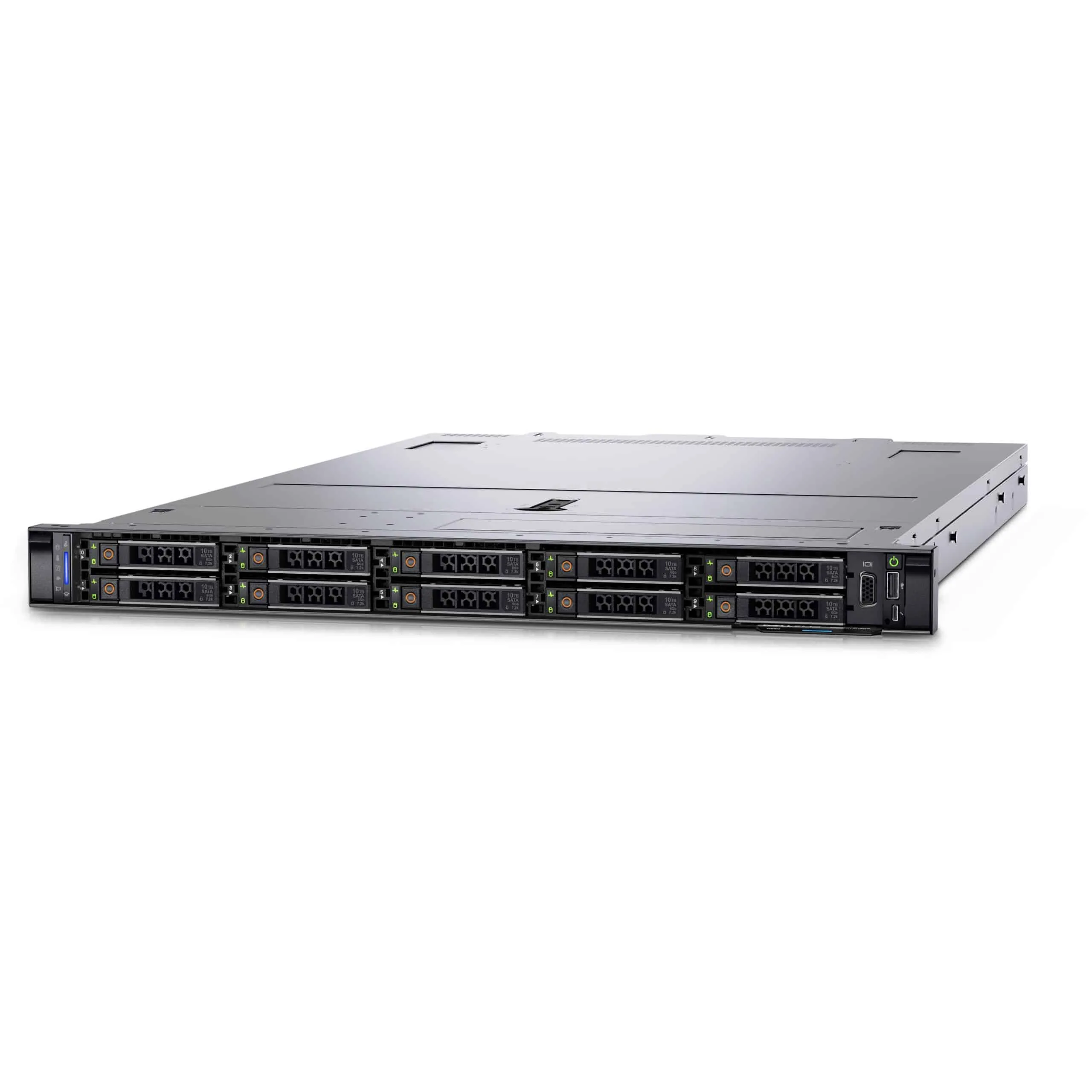 Custom Configure | Dell PowerEdge R650 Server | VRLA Tech