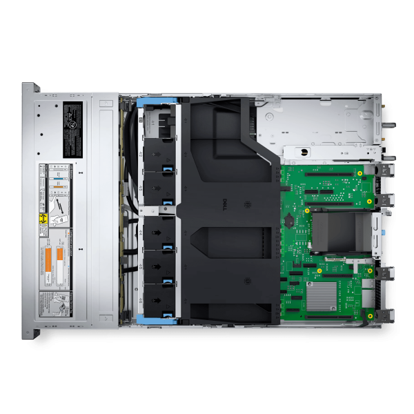 Dell PowerEdge R550 Server