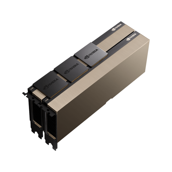 NVIDIA A100 80GB Data Center Graphics Card