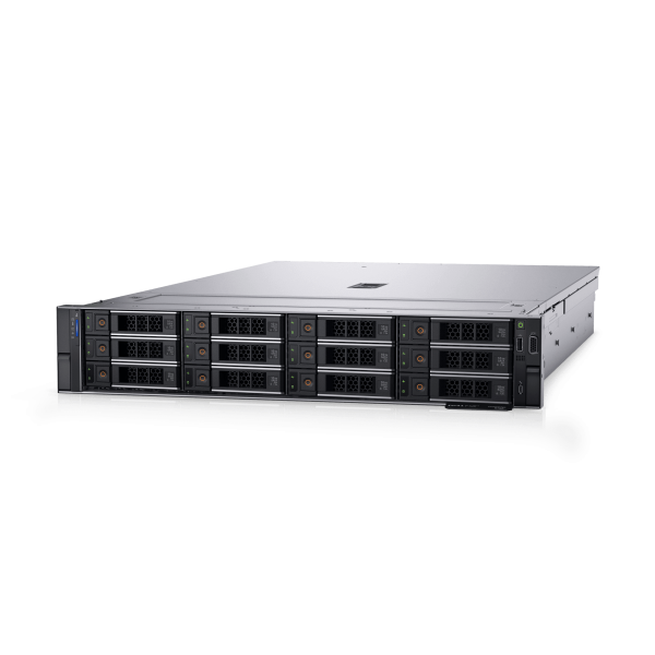 Dell PowerEdge R750 Server