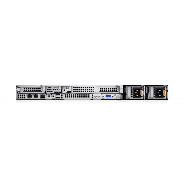 Dell PowerEdge R450 Server