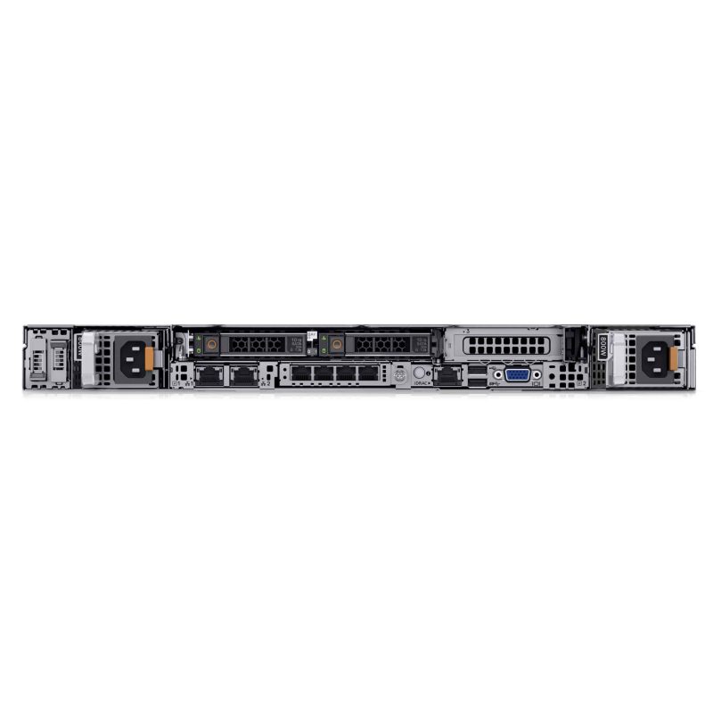 Dell PowerEdge R650 Server