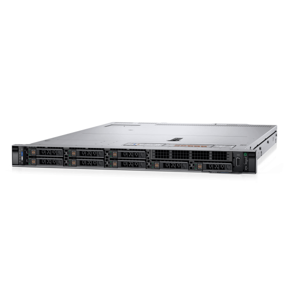 Dell PowerEdge R450 Server