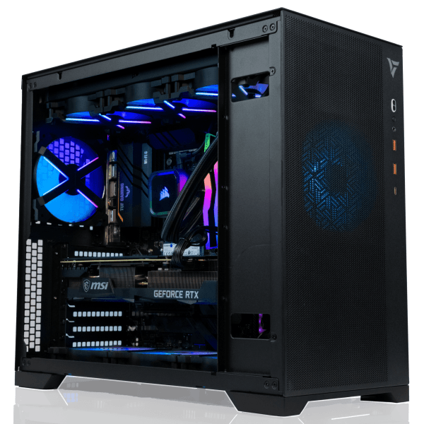 AMD Ryzen 5950X I RTX 3080 Gaming PC - Ready to Ship