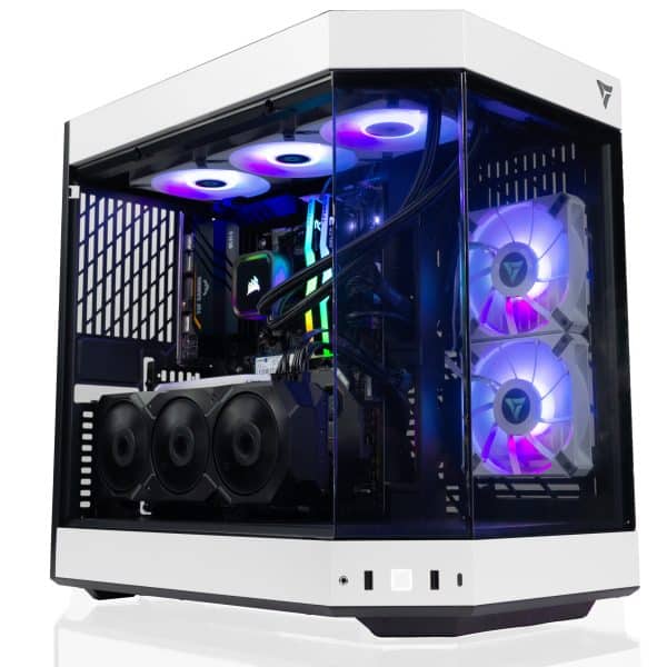 AMD Ryzen 9 5950X | Radeon RX 7900 XT Gaming PC | Ready to Ship