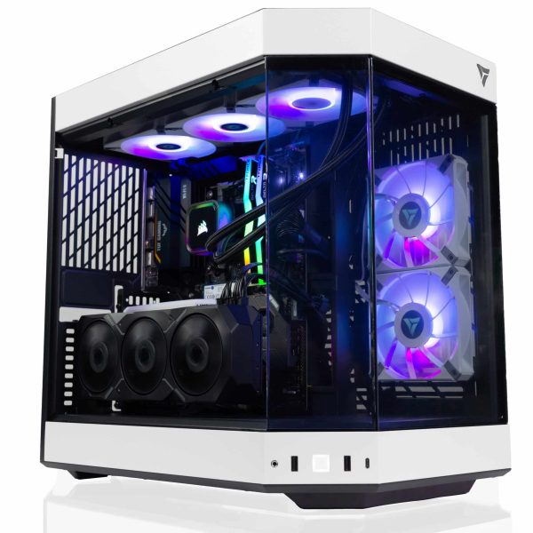 Ready to Ship Gaming PC RX 7900 XT