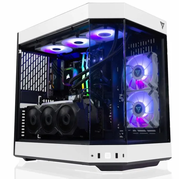 RTX 3060 | AMD Ryzen 7 3700X Gaming PC | Ready to Ship
