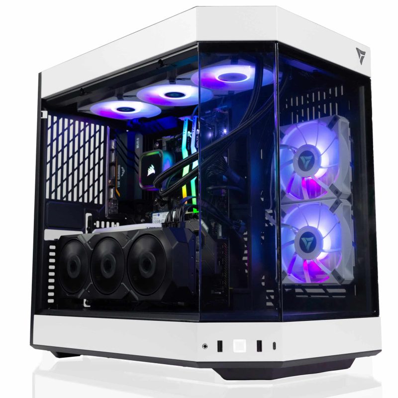 Ryzen 9 5950X | Radeon RX 7900 XT Gaming PC | Ready to Ship