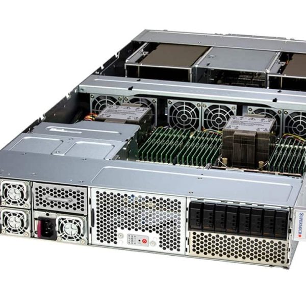 Supermicro SYS-221GE-NR Server