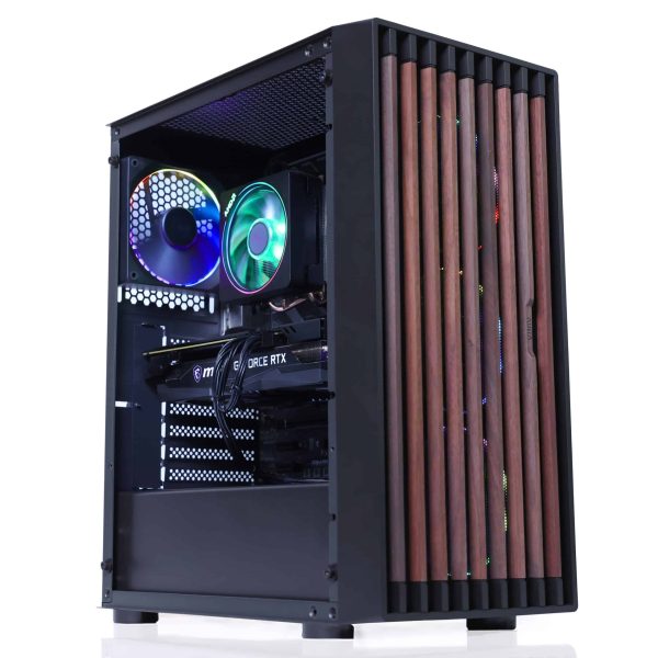 RTX 3060 Gaming PC RTS