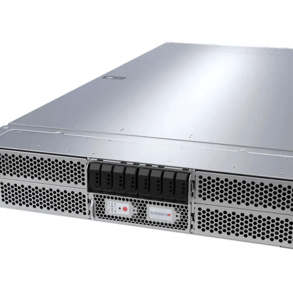 Supermicro GPU ARS-221GL-NHIR Server