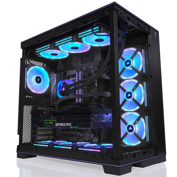 VRLA Tech JonSandman Sandblast RTX 4090 | Intel Core i9-14900K
