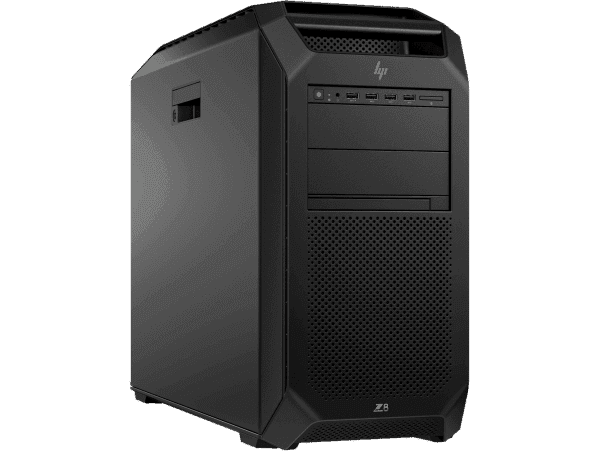 HP Z8 Fury G5 Workstation