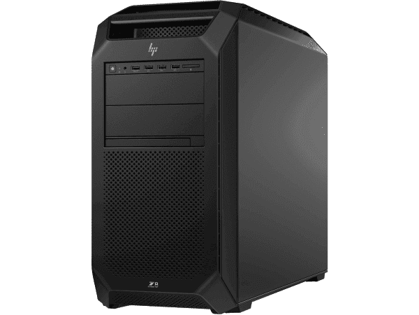 HP Z8 G5 Workstation