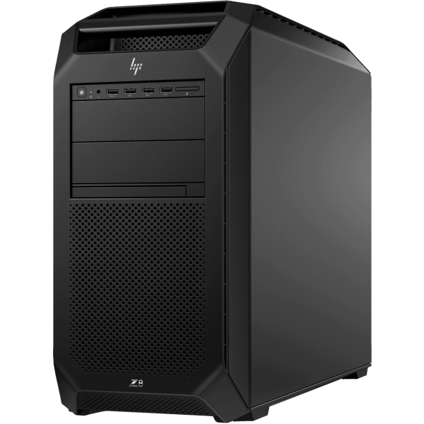 HP Z8 G5 Workstation