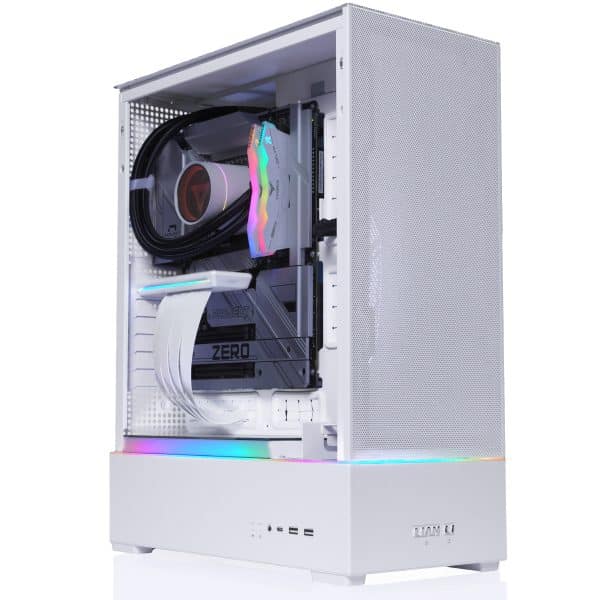 RTX 4080 SUPER | Intel i7-14700K Gaming PC | Ready to Ship