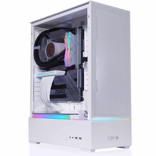 RTX 4080 SUPER RTS Gaming PC