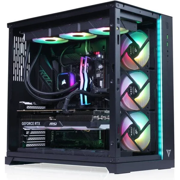 RTX 4080 SUPER | AMD Ryzen 9 5950X Gaming PC | Ready To Ship