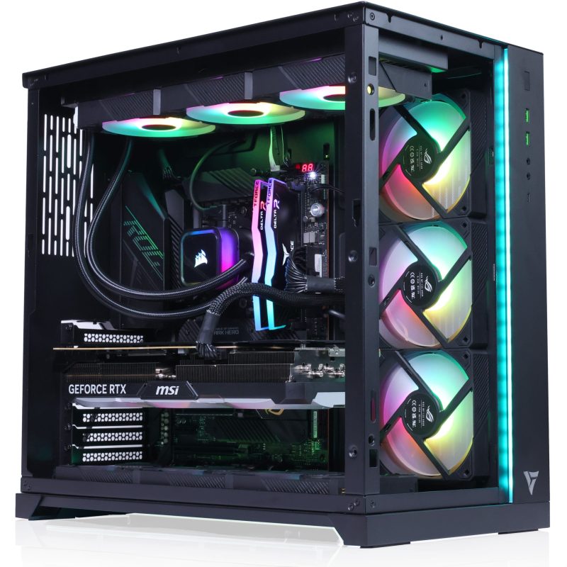 RTX 4080 SUPER | AMD Ryzen 9 5950X Gaming PC | Ready To Ship