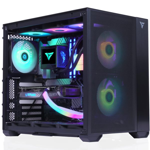 RTX 4070 SUPER Gaming PC
