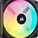 120mm Corsair iCUE LINK QX120 RGB Fans