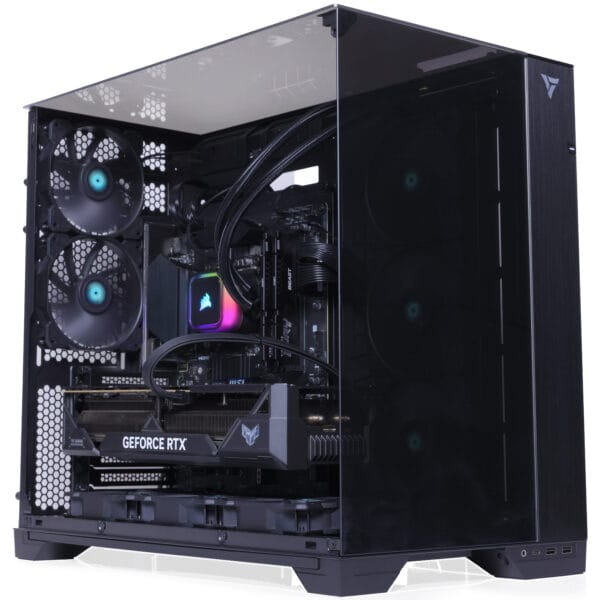 GeForce RTX 4080 SUPER | Intel Core i7-14700K | Ready To Ship