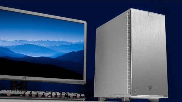 Adobe Photoshop Workstation