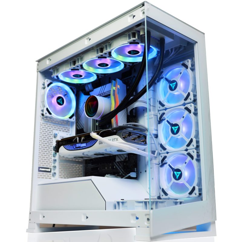 GeForce RTX 4080 SUPER | Intel i9-12900K Gaming PC | Ready To Ship