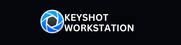 Keyshot Workstation