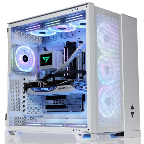 RTX 4080 SUPER | Intel Core i9-13900K | Ready To Ship