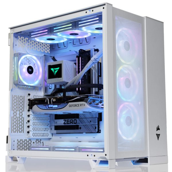RTX 4080 SUPER Gaming PC