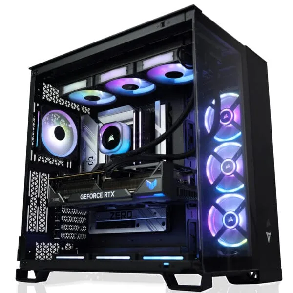 GeForce RTX 4080 SUPER | Intel i7-14700K Gaming PC | Ready To Ship