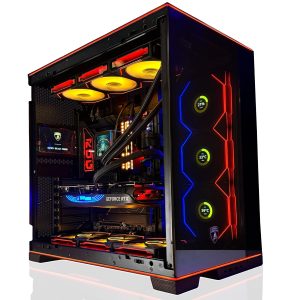 RTX 4080 SUPER Gaming PC - Limited Edition
