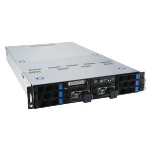 VRLA Tech ASUS EPYC Server - ESC4000A-E12