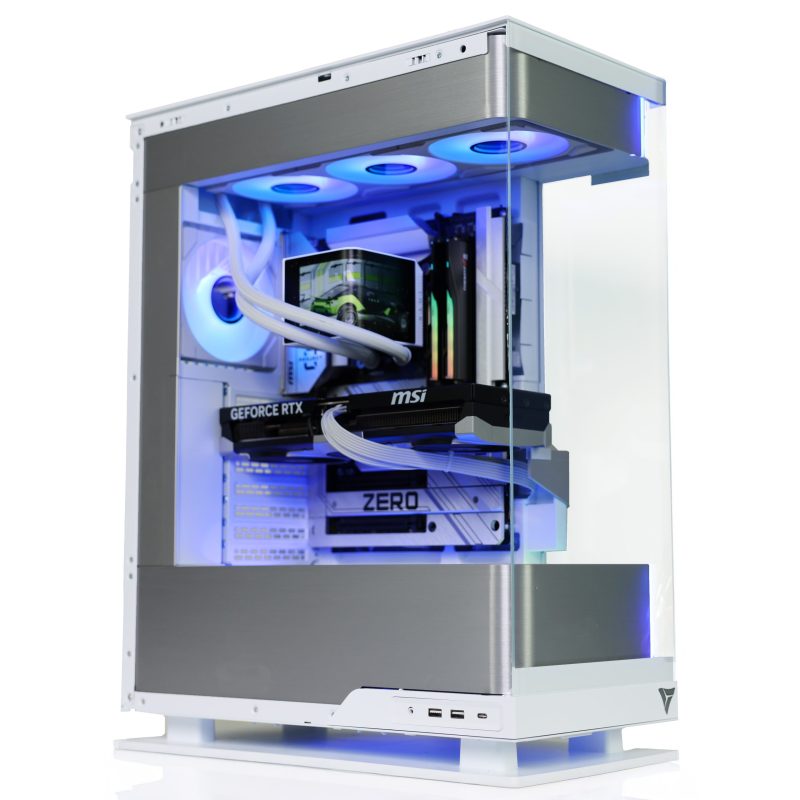 Intel Core Ultra 9 285K | RTX 5080 | Ready to Ship