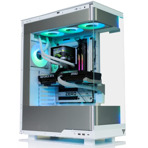 Phanteks RTX 5080 Gaming PC