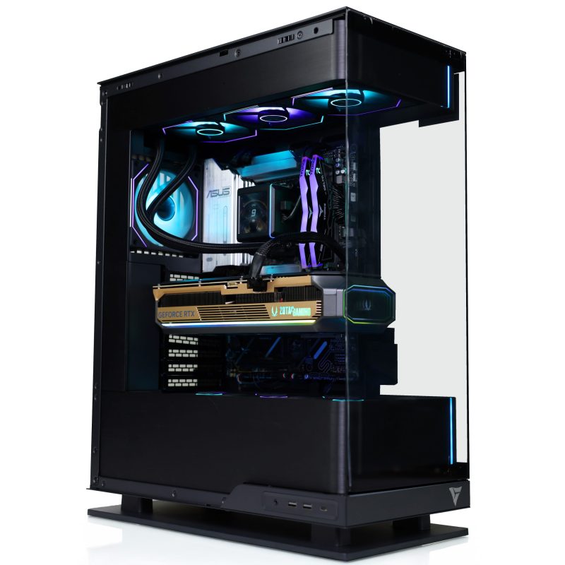 AMD Ryzen 7 7800X3D | RTX 5080 | Ready to Ship